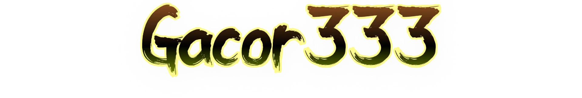 Gacor333